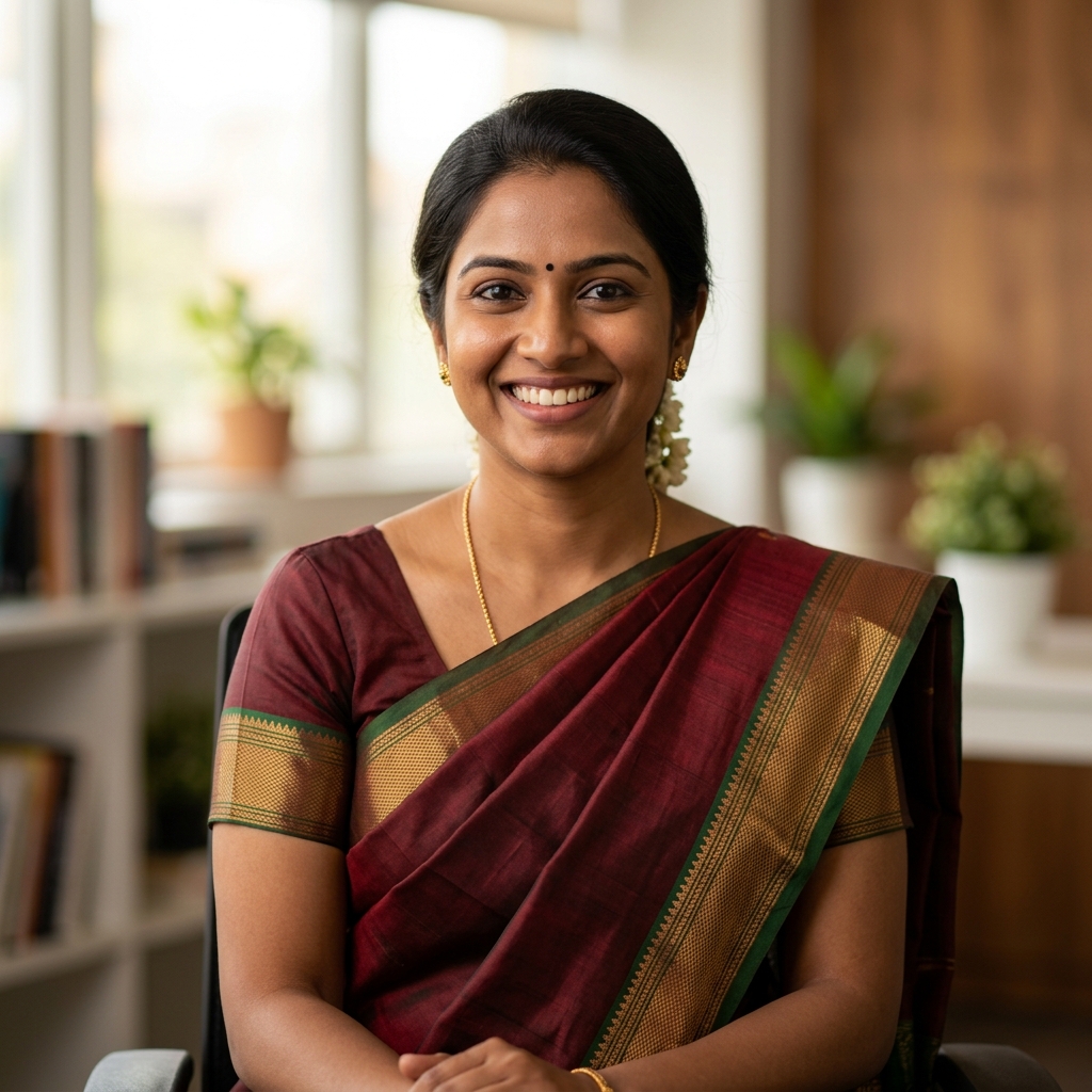 Lakshmi Narayanan