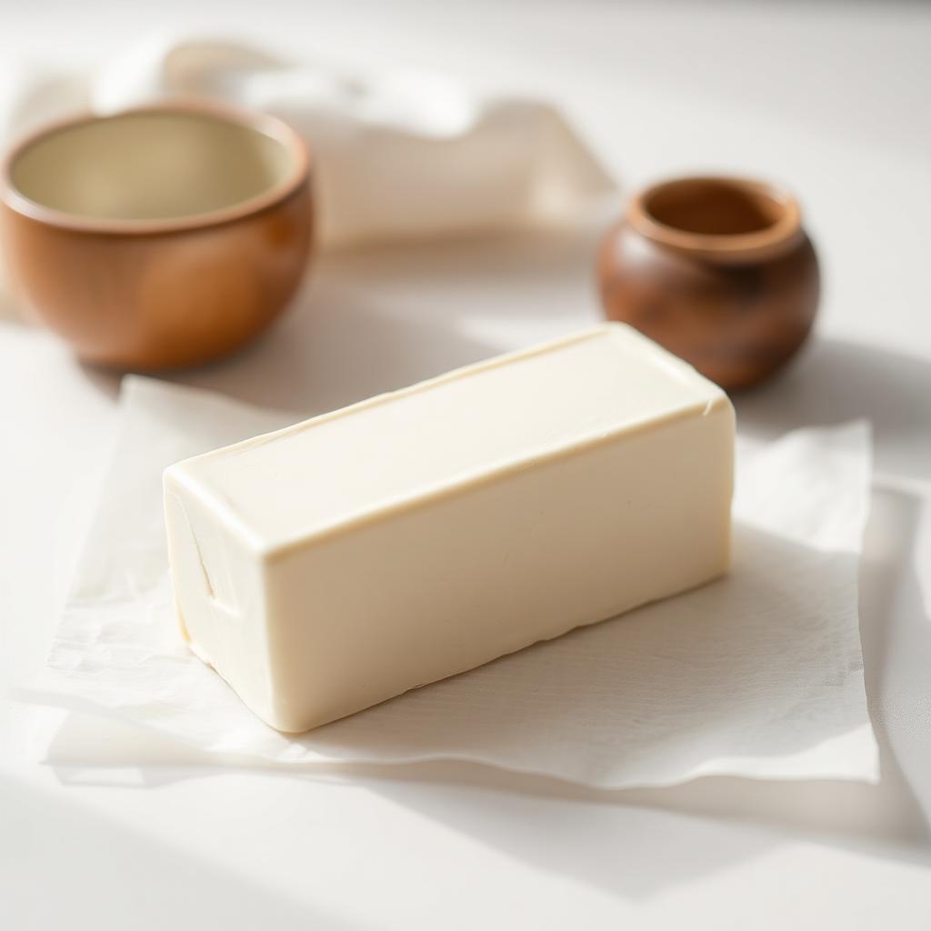 Fresh Butter