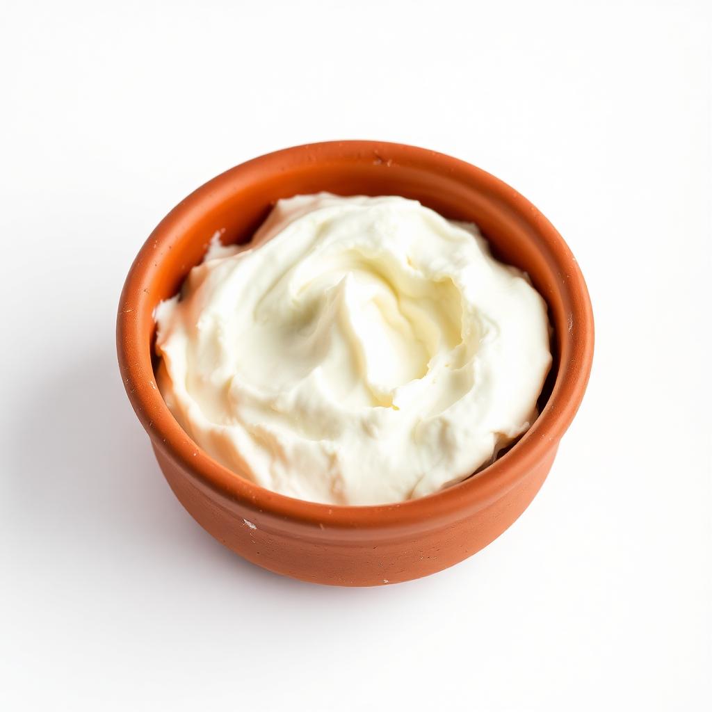 Thick Curd