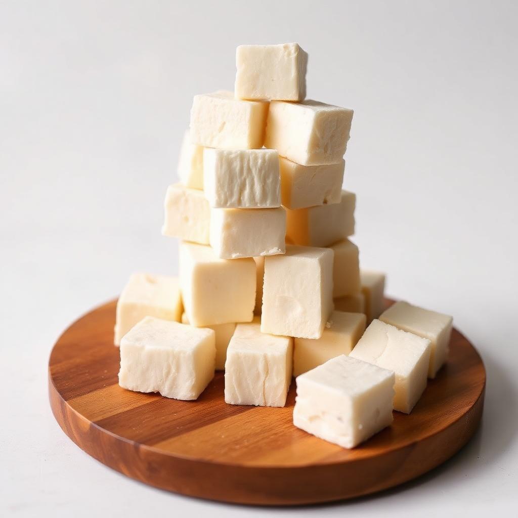 Soft Paneer